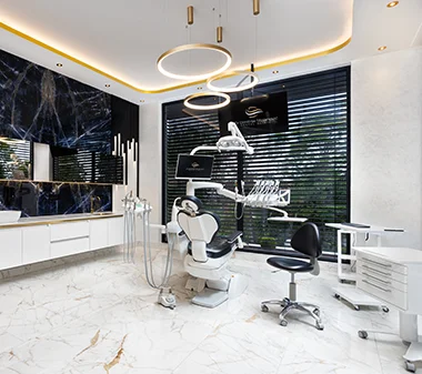 Dr Dimitrije Stojanović Dental Clinic