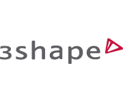 3Shape logo