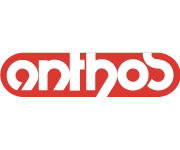 Anthos logo