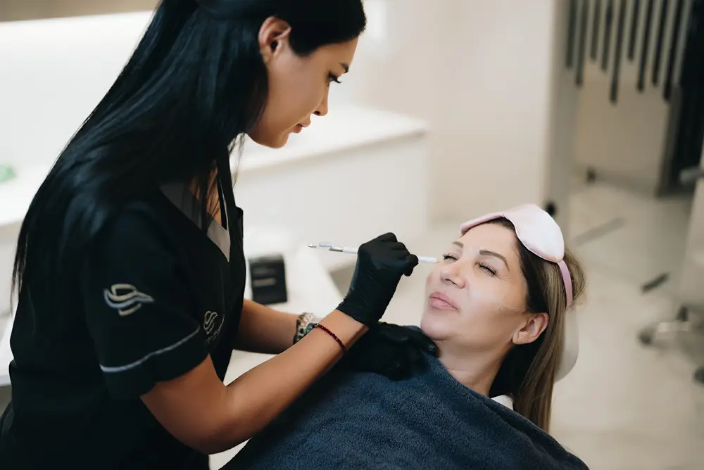 Dr Dimitrije Stojanović Anti-aging