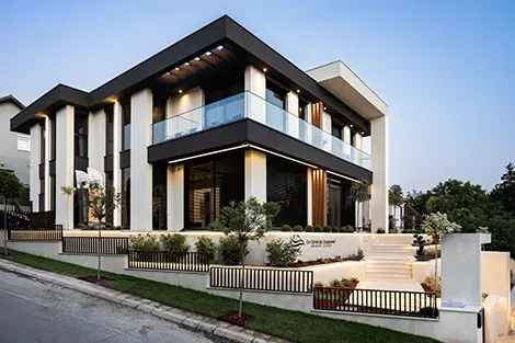 Dr Dimitrije Stojanović Dental Clinic