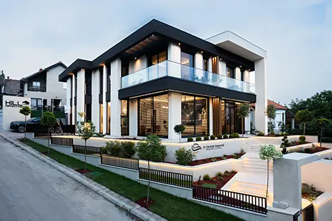 Dr Dimitrije Stojanović Dental Clinic