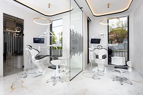 Dr Dimitrije Stojanović Dental Clinic