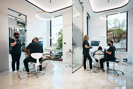 Dr Dimitrije Stojanović Dental Clinic