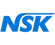 NSK logo