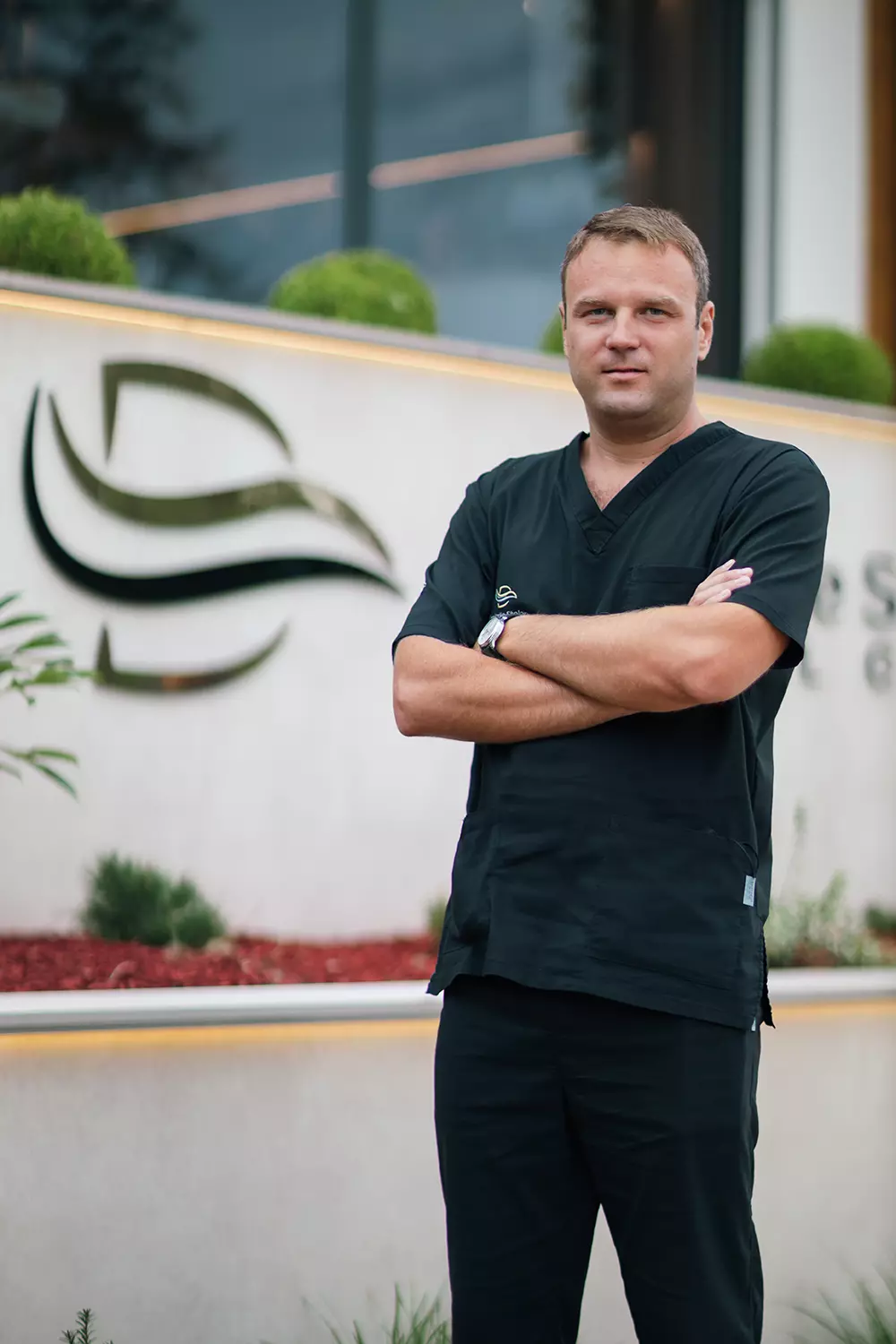 Dr Marko Milenković