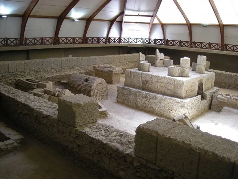 Viminacijum
