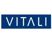 Vitali logo